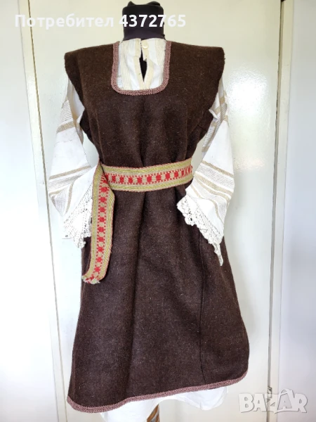 #17 Сукмани 2 броя , снимка 1