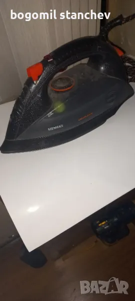 Ютия Siemens XTRM3000, снимка 1