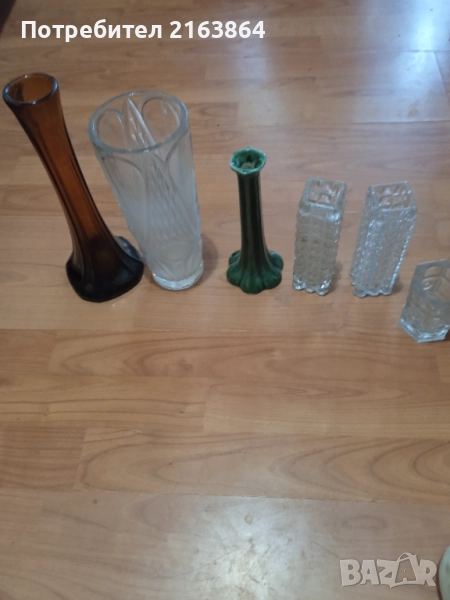   Вази, снимка 1