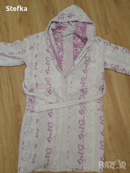 Халат за момиче , снимка 1