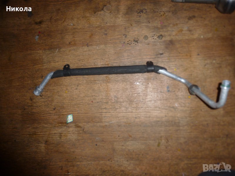 Климатична тръба Great Wall Hover/Грейт Уол Н3, снимка 1