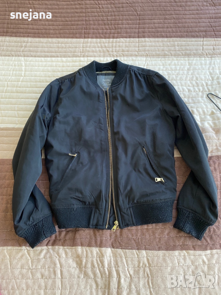Дамско яке Bershka, снимка 1