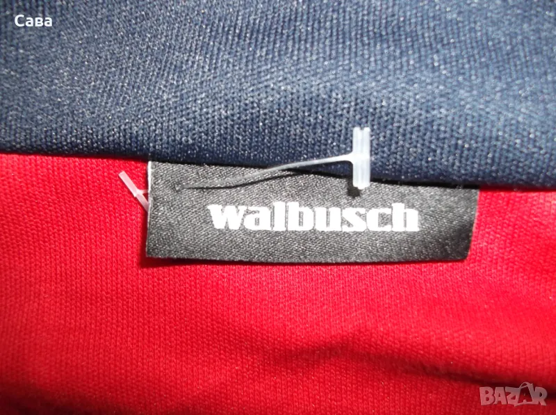 Горнище WALBUSCH  мъжко,Л, снимка 1