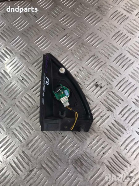 Преден десен високоговорител Opel Vectra C,2003г., снимка 1