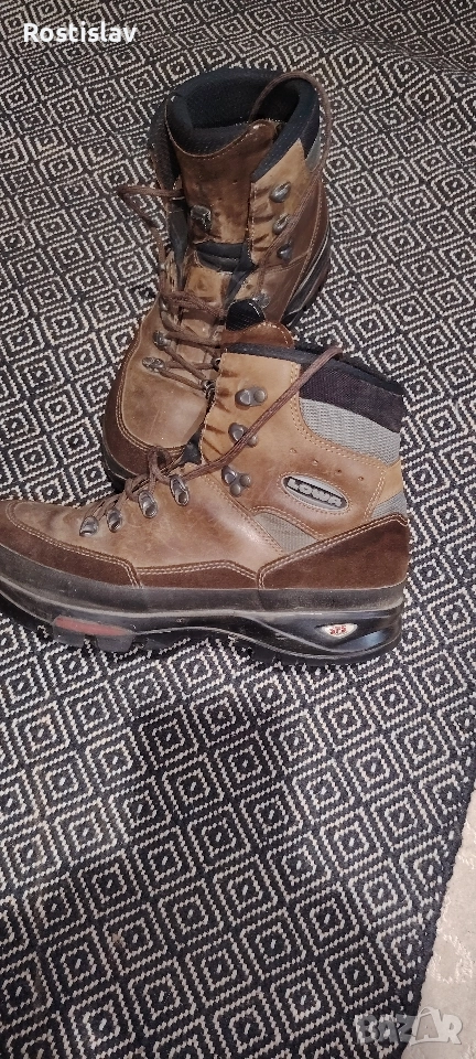 LOWA ловни обувки , снимка 1