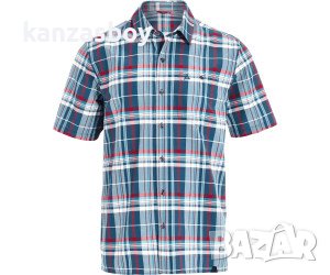 schoffel shirt bischofshofen uv - страхотна мъжка риза 3ХЛ, снимка 1
