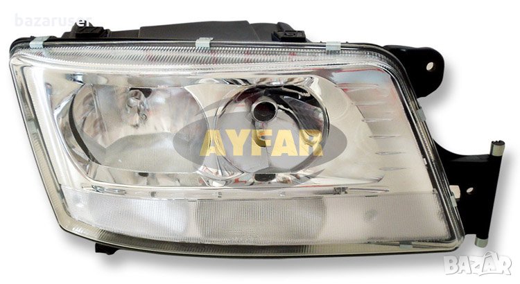 Нов Фар MAN TGX с ел.мотор (2009+)L/R,185.90лв,, снимка 1