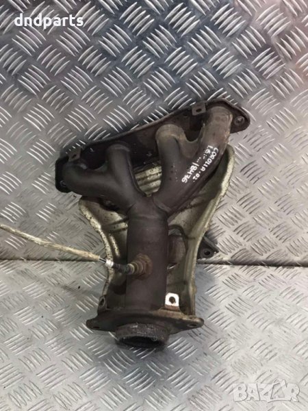 Изпускателни колектори Toyota Corolla,1.6i,2002г., снимка 1