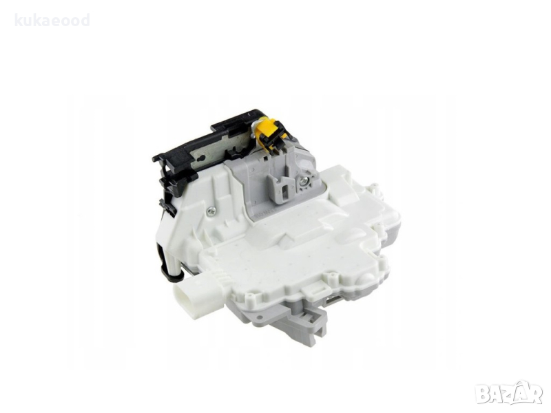 Брава за Audi A3 8P за задна дясна врата, снимка 1