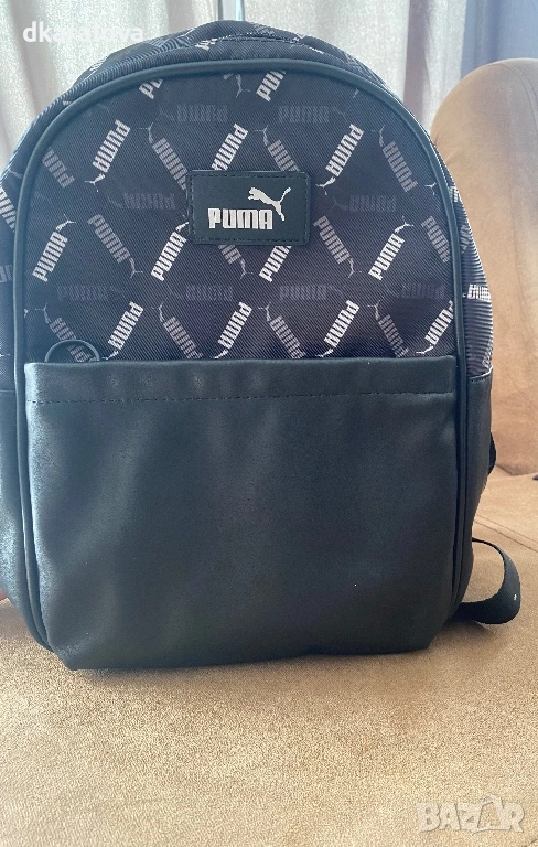 Раница Puma , снимка 1