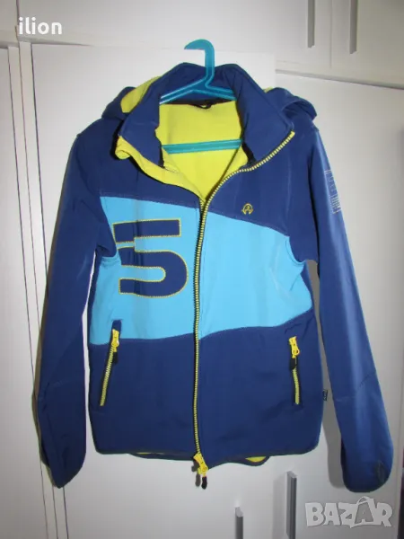 Яке ELKA, снимка 1