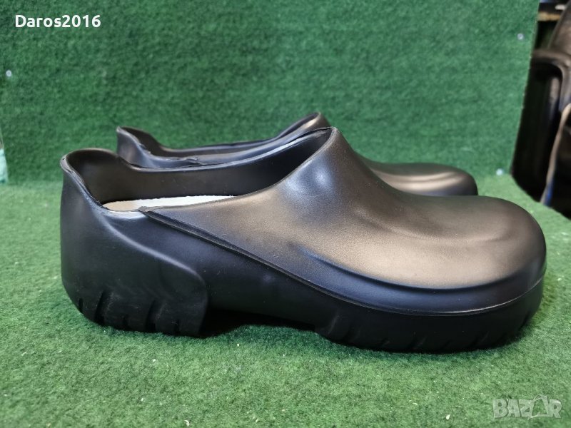 Анатомични обувки Birkenstock 38 номер, снимка 1