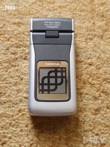 Продавам Nokia N90, снимка 1