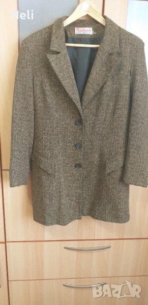 Дамско сако, снимка 1