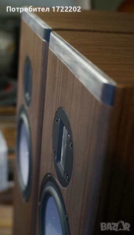 Тонколони SLAudio, снимка 1