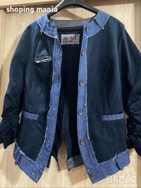 Сако fetish, снимка 1