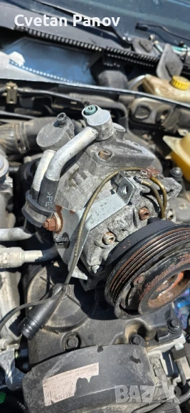 компресор за климатик Passat 5.5, снимка 1
