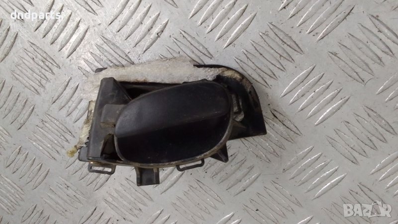 Дръжка врата Peugeot 206 2003г.(задна дясна)-	, снимка 1