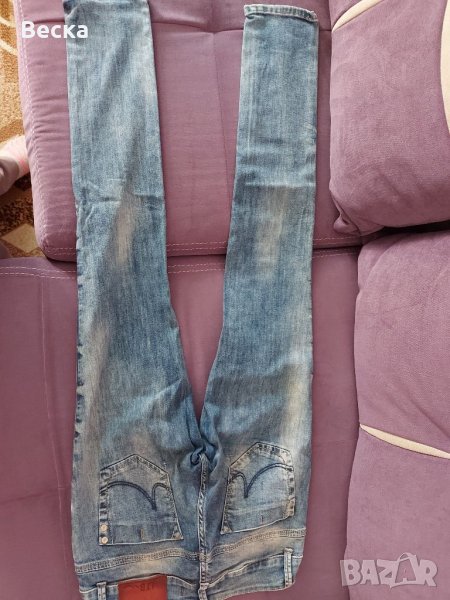 Дамски дънки LTB, снимка 1