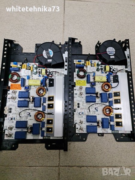 Платки от индукционни котлони, снимка 1