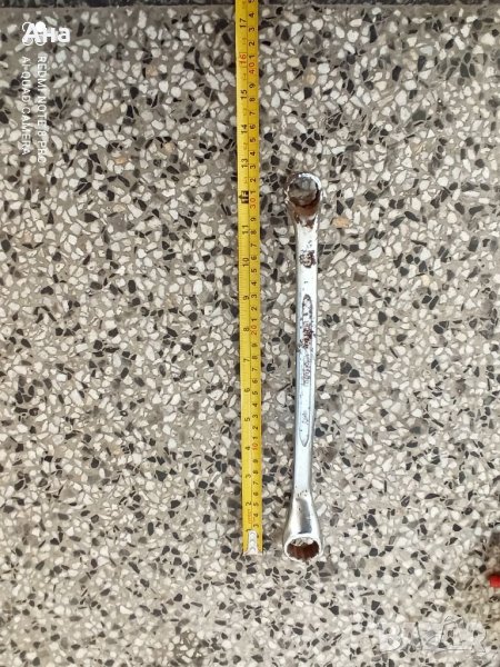 Ключ лула Gedore 21/ 23, снимка 1