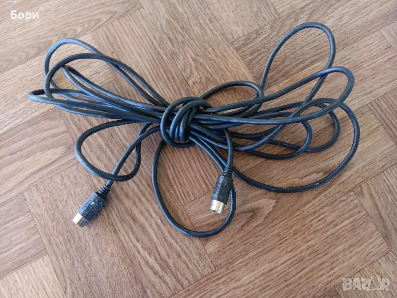 Roland 5м петица към петица мъжки, снимка 1