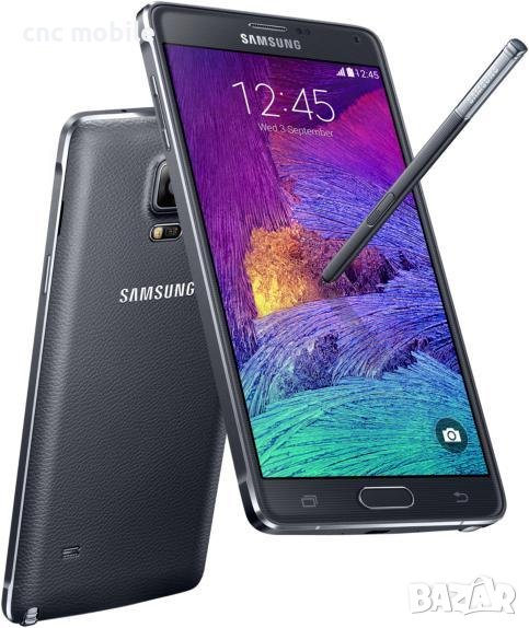 Samsung Galaxy Note 4 - Samsung SM-N910F оригинални части и аксесоари , снимка 1