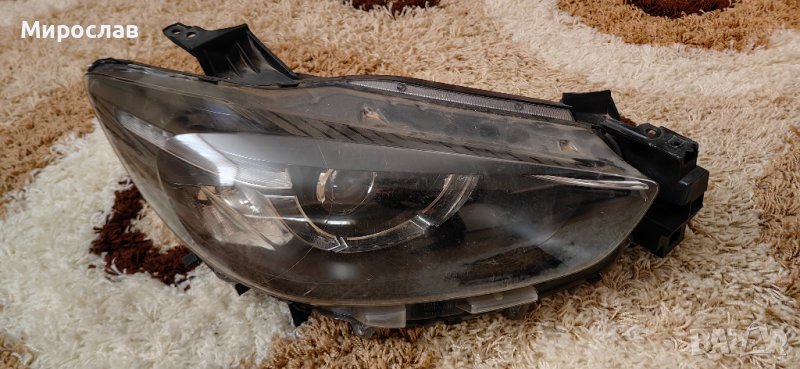 десен фар фул лед за мазда цх 5 mazda cx 5, снимка 1