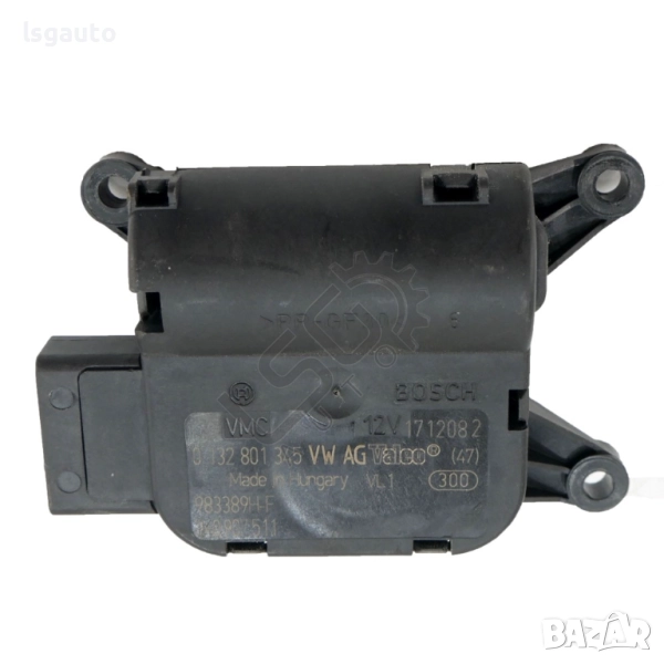 Моторче клапи парно Volkswagen Scirocco III 2008-2017 ID: 153878, снимка 1