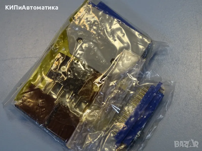 комплект предпазители и куплунг зо системи Fanuc A05B-20010K201, A49L-, A60L, A63,A99, снимка 1