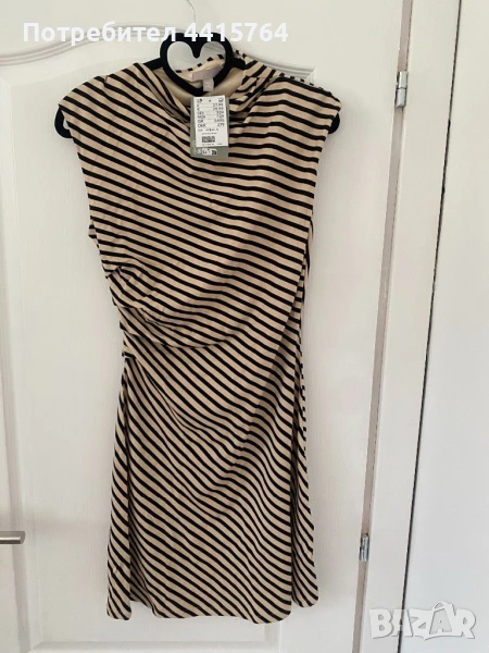 Рокля H&M, снимка 1