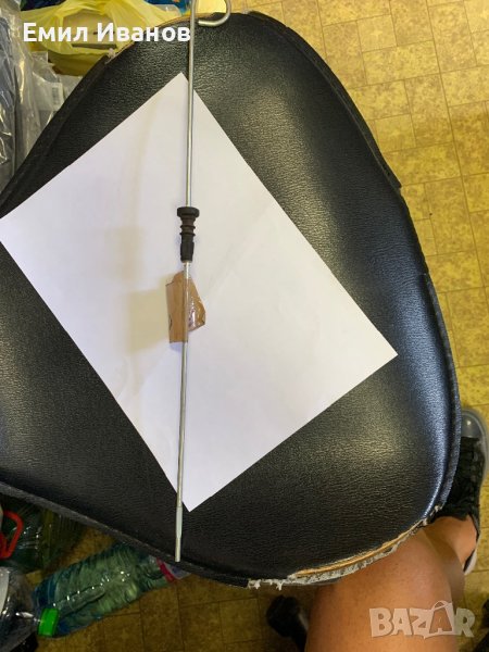 ЩЕКА ЗА МАСЛО фиат 128,ритмо, снимка 1