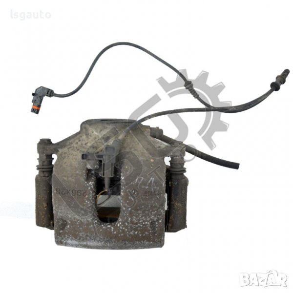 Преден десен спирачен апарат Mercedes-Benz E-Class (W212)(2009-2016) ID:90220, снимка 1