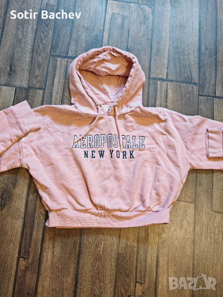 продавам дамски суичър , снимка 1