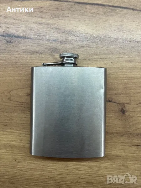 БУТИЛКА ЗА АЛКОХОЛ WMF, снимка 1