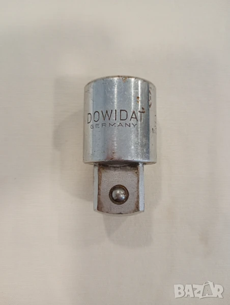 Dowidat адаптор преходник 3/4 на 1", снимка 1