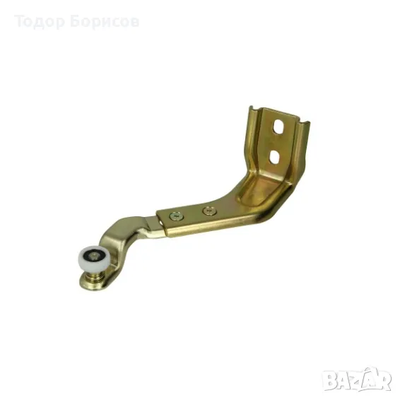 Ролка страничната /плъзгаща/ врата на Mercedes Sprinter и VW LT, снимка 1