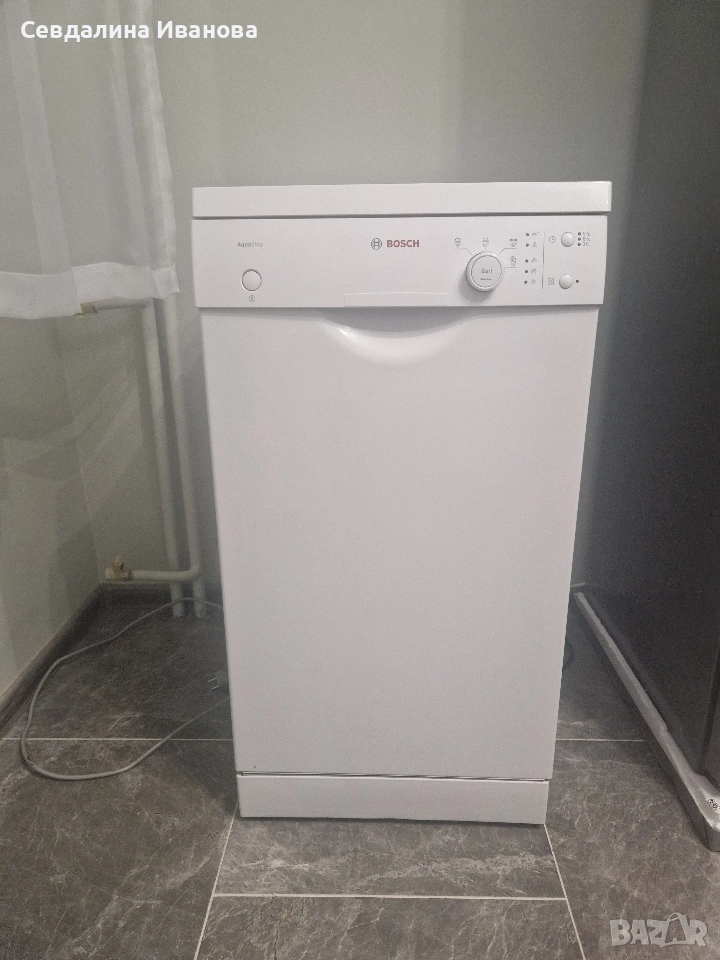 Съдомиялна машина Bosh, снимка 1