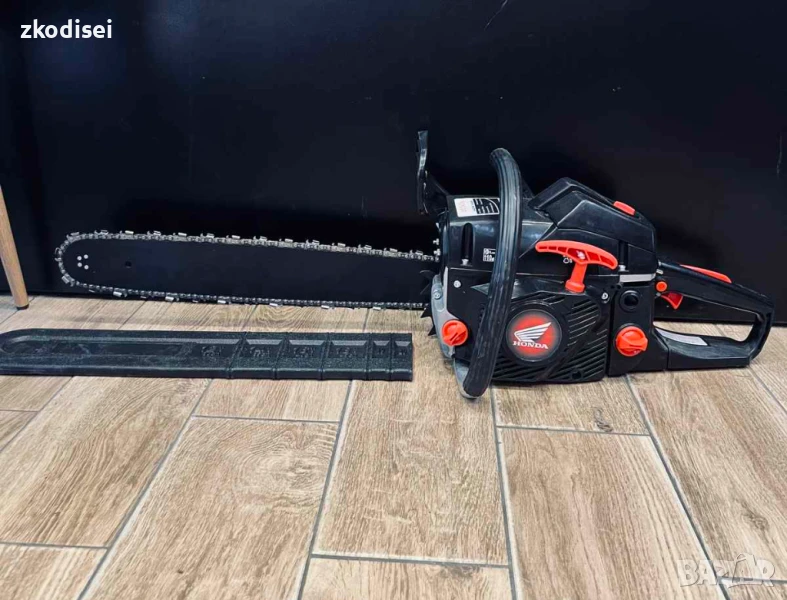Бензинопил HONDA, снимка 1