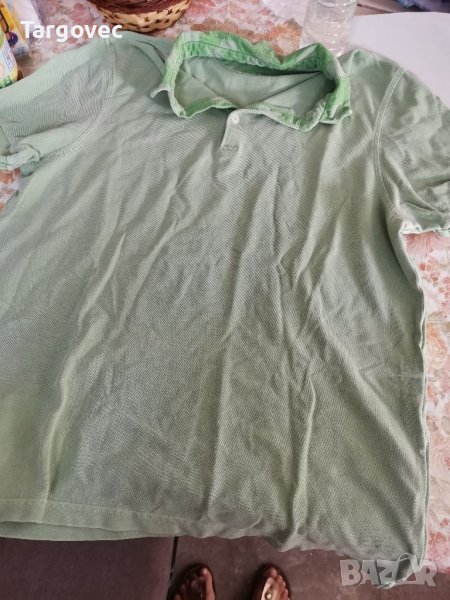 Мъжка тениска , снимка 1