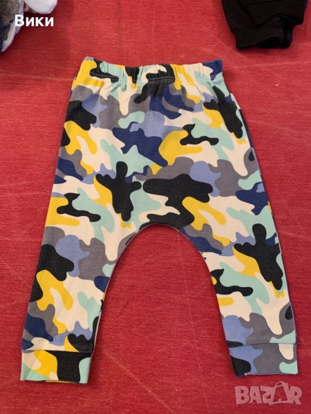 Бебешки панталон , снимка 1