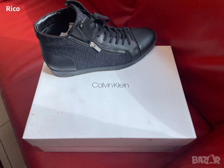 Calvin Klein Оригинални Обувки, снимка 1