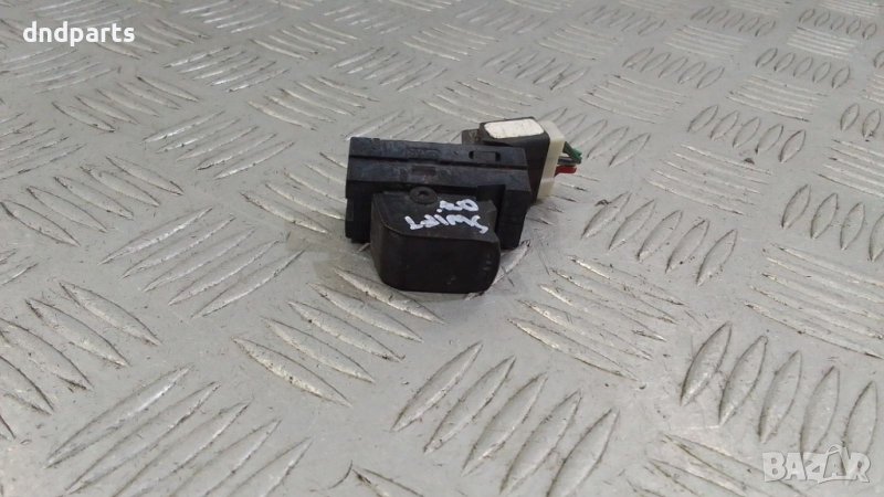 Бутон врата Suzuki Swift 2007г.(предна дясна)	, снимка 1