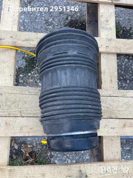 Въздушна възглавница задна Porsche Panamera GTS 97033353334, снимка 1