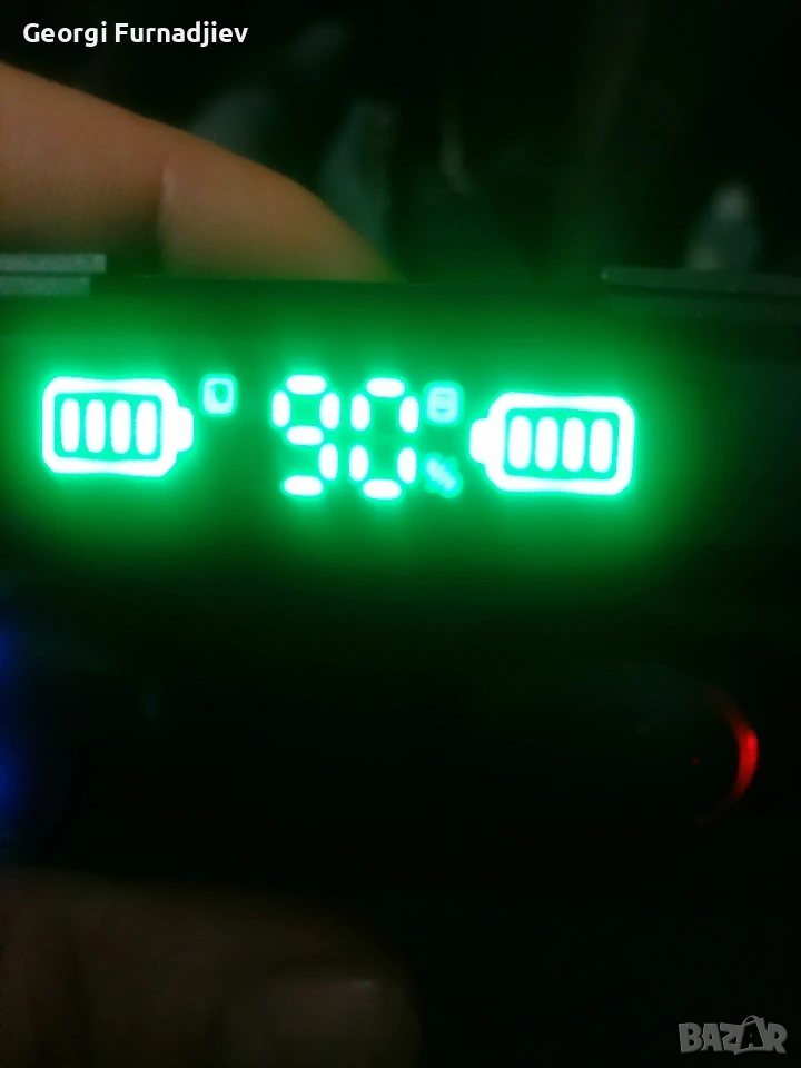 слушалки, снимка 1