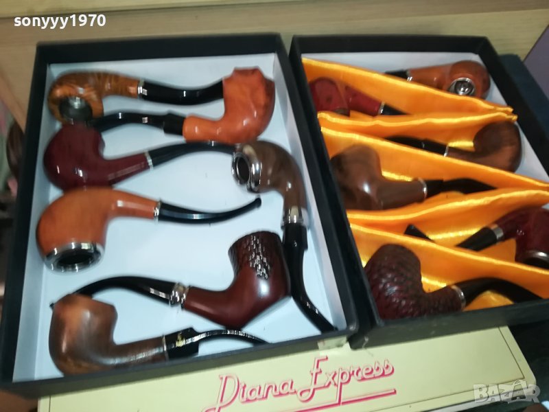 85ЛВ ЗА 1БР-ЛУЛИ-НОВИ СТИЛНИ 0809231120, снимка 1