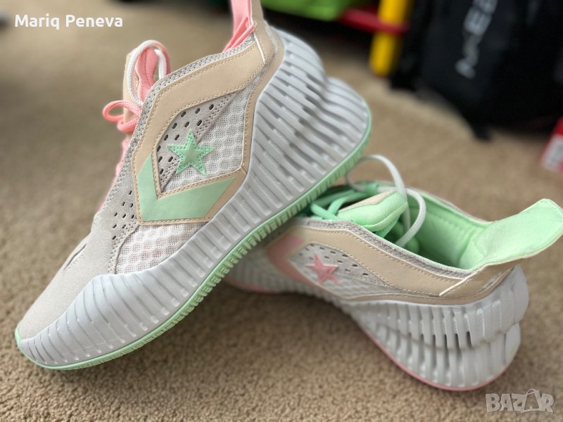Баскетболни обувки -размер 44, снимка 1
