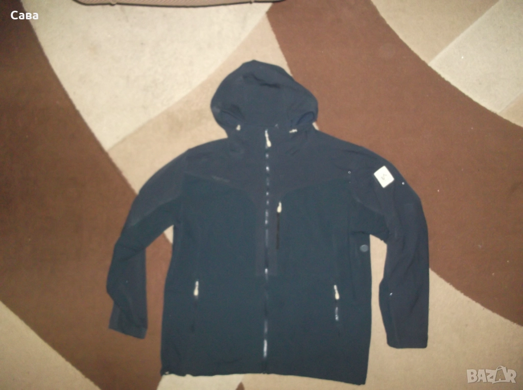 Софтшел 24 NORWAY  мъжки,2ХЛ, снимка 1