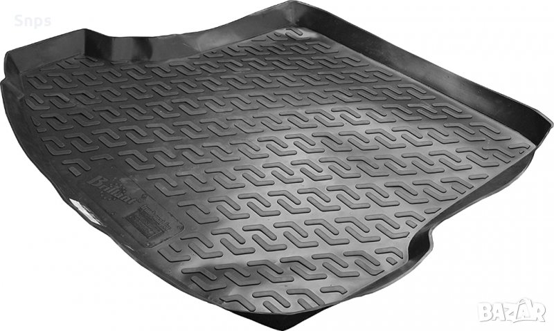 Стелка за багажник за MAZDA 6, AUDI A 6, снимка 1