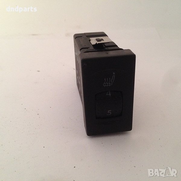 Бутон подгрев на седалки за VW Passat B5.5 /1996-2005/, снимка 1